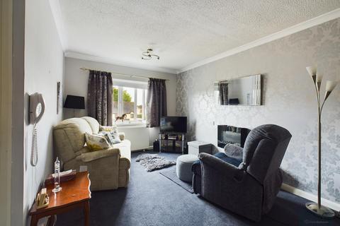 2 bedroom retirement property for sale, Wharf Court, Melksham SN12