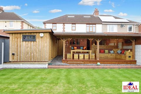 22 Crabgate Drive, Skellow, Doncaster, DN6 8LD