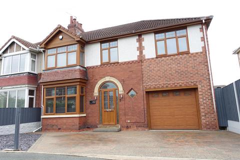 22 Crabgate Drive, Skellow, Doncaster, DN6 8LD