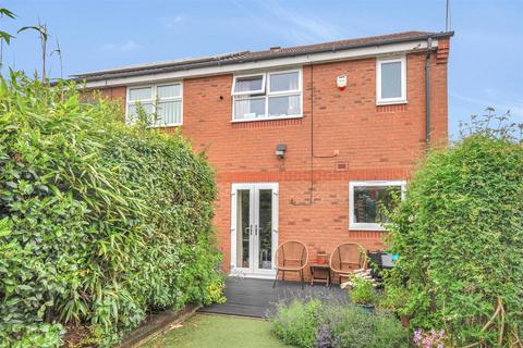 3 bedroom semi-detached house for sale, Horner Avenue, Huby, York