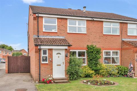 3 bedroom semi-detached house for sale, Horner Avenue, Huby, York