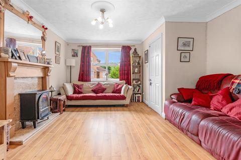 3 bedroom semi-detached house for sale, Horner Avenue, Huby, York