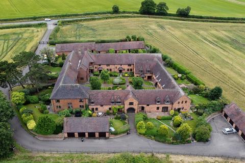 4 bedroom barn conversion for sale, Ox Leys Road, Sutton Coldfield, B75 7HP