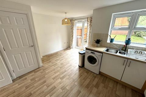 1 bedroom in a house share to rent, St. Katherines Court, Derby DE22