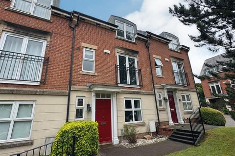 1 bedroom in a house share to rent, St. Katherines Court, Derby DE22