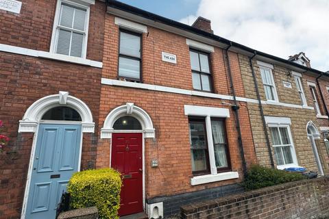 1 bedroom in a house share to rent, Otter Street, Derby DE1