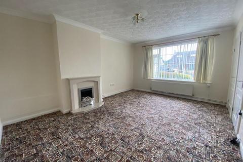 2 bedroom semi-detached bungalow to rent, Rydal Close, Derby DE22