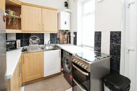 2 bedroom terraced house for sale, Brandfort Street, Bradford BD7