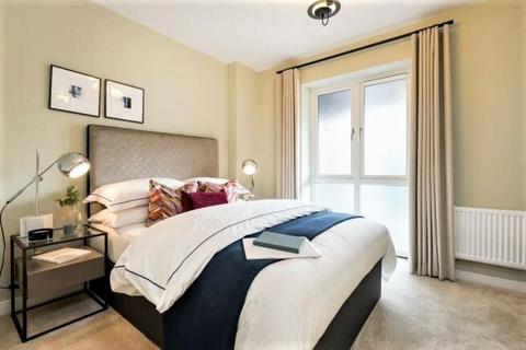 2 bedroom apartment for sale, Plot 5 Canalview Residences, Birmingham