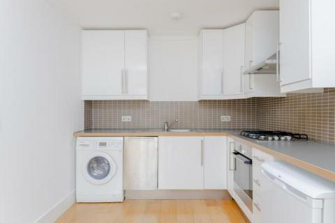 1 bedroom apartment to rent, Holloway Road, Islington, N7