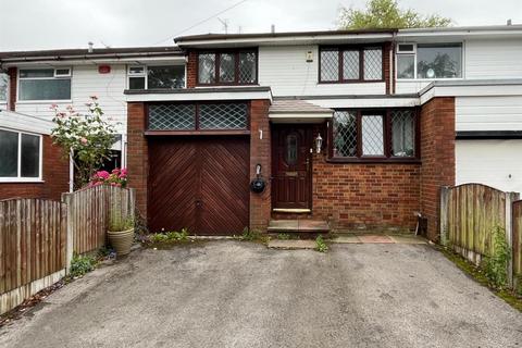 3 bedroom house for sale, Nook Lane, Ashton-Under-Lyne OL6