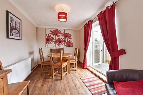 3 bedroom terraced house for sale, Sherborne Road, Chichester