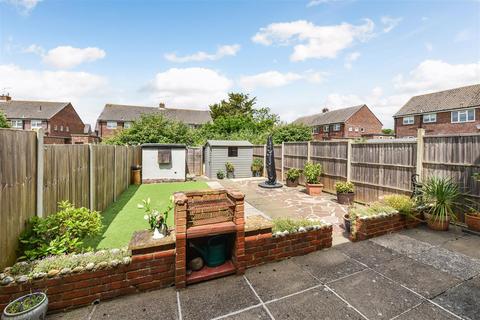 3 bedroom terraced house for sale, Sherborne Road, Chichester