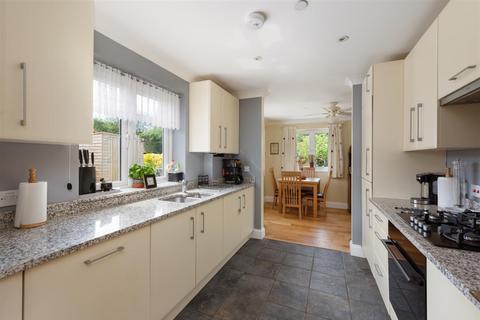 4 bedroom detached house for sale, Ham Shades Lane, Tankerton, Whitstable