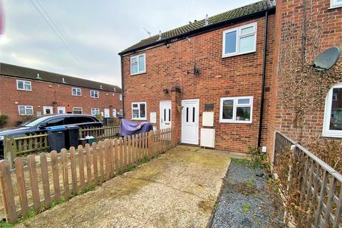 1 bedroom terraced house for sale, Sycamore Gardens, Mitcham CR4