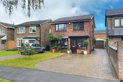 3 bedroom detached house for sale, Sinfin Avenue, Derby DE24