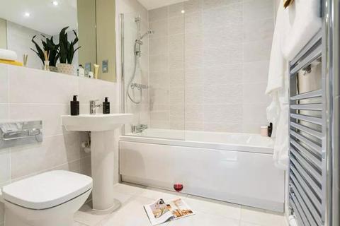 1 bedroom apartment for sale, Plot 11 Canalview Residences, Birmingham