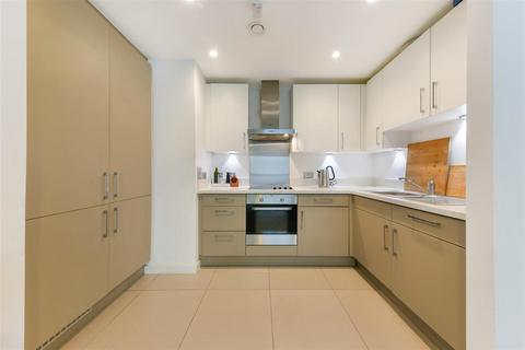 1 bedroom flat for sale, Trevelyan Road, Tooting SW17