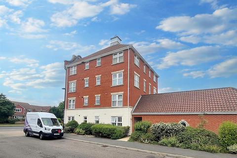 1 bedroom flat for sale, Santa Cruz Drive, Eastbourne