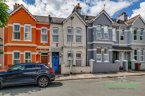 2 bedroom house for sale, Rectory Road, Plymouth PL1