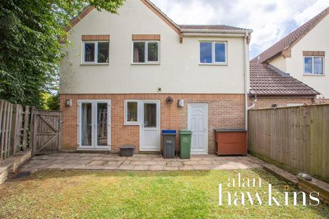 4 bedroom link detached house for sale, Skewbridge Close, Royal Wootton Bassett SN4 7