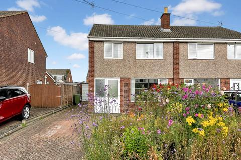 3 bedroom semi-detached house for sale, Hollis Road, Cheltenham