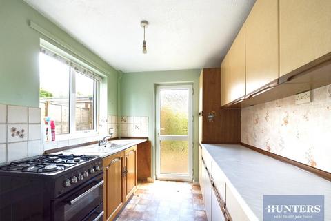 3 bedroom semi-detached house for sale, Hollis Road, Cheltenham