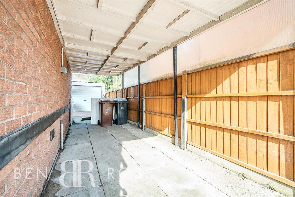 Carport