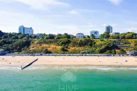 2 bedroom flat for sale, West Cliff Gardens, Bournemouth BH2