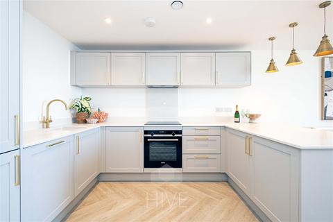 2 bedroom flat for sale, West Cliff Gardens, Bournemouth BH2