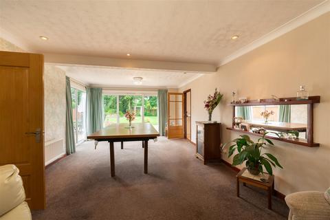 3 bedroom detached bungalow for sale, North Acres, Ipswich IP8