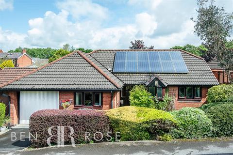 3 bedroom detached bungalow for sale, Fairview Close, Preston PR4