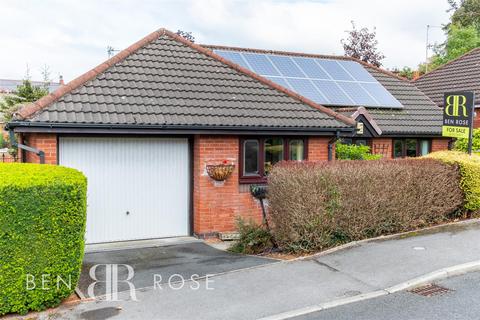 3 bedroom detached bungalow for sale, Fairview Close, Preston PR4