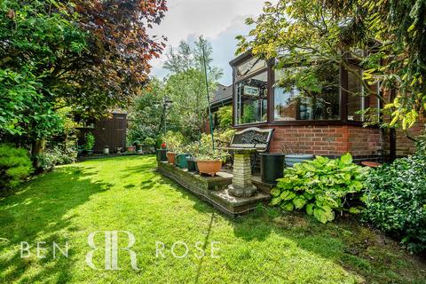 3 bedroom detached bungalow for sale, Fairview Close, Preston PR4