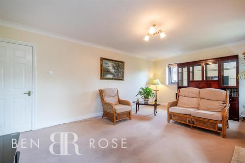 3 bedroom detached bungalow for sale, Fairview Close, Preston PR4