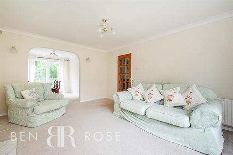 3 bedroom detached house for sale, Greencroft, Preston PR1