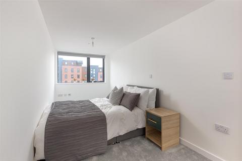 1 bedroom apartment to rent, 165 West Street, City Centre S1