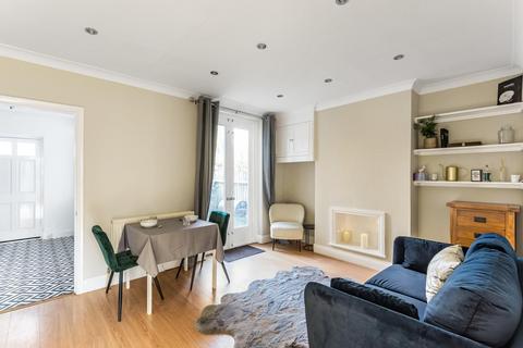 1 bedroom flat for sale, Lowther Road, Stanmore HA7