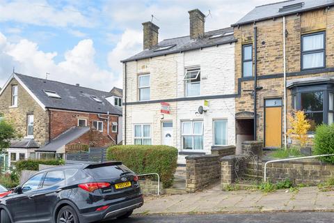 11 Bates Street, Sheffield, S10 1NP