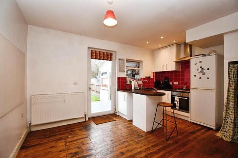 3 bedroom terraced house for sale, Spring Bank West, Hull