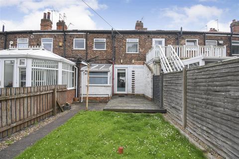 3 bedroom terraced house for sale, Spring Bank West, Hull