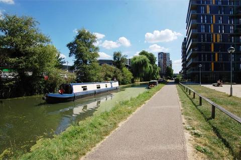 2 bedroom flat for sale, BRAUNSTON HOUSE, WEMBLEY