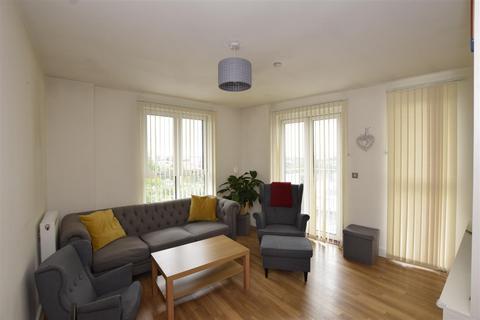 2 bedroom flat for sale, BRAUNSTON HOUSE, WEMBLEY