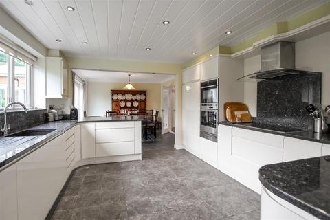 4 bedroom detached house for sale, Church Garth, Great Smeaton, Northallerton