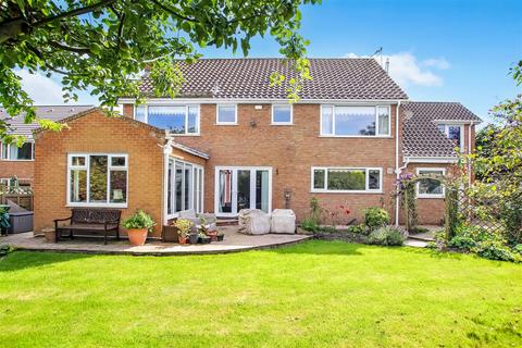 4 bedroom detached house for sale, Church Garth, Great Smeaton, Northallerton