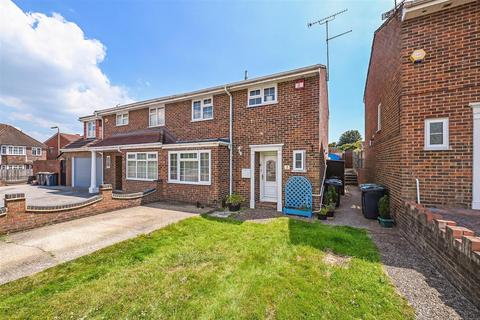 3 bedroom semi-detached house for sale, Brightside, Waterlooville