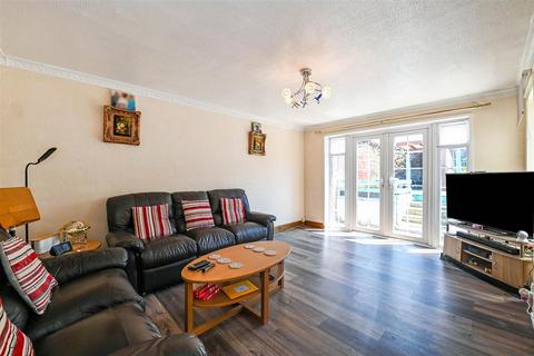 3 bedroom semi-detached house for sale, Brightside, Waterlooville