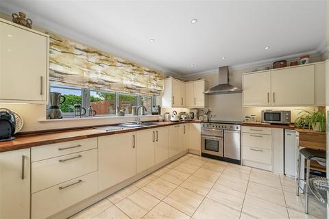 4 bedroom detached house for sale, Chequers Road, Little Bromley, Manningtree