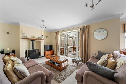 4 bedroom detached house for sale, Chequers Road, Little Bromley, Manningtree