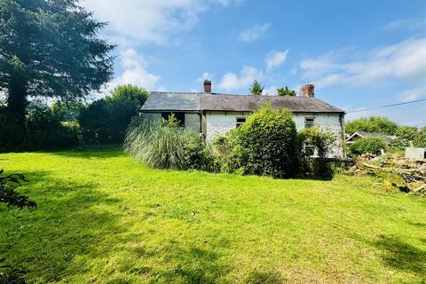 3 bedroom detached house for sale, Whitemill, Carmarthen